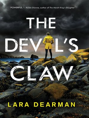 cover image of The Devil's Claw